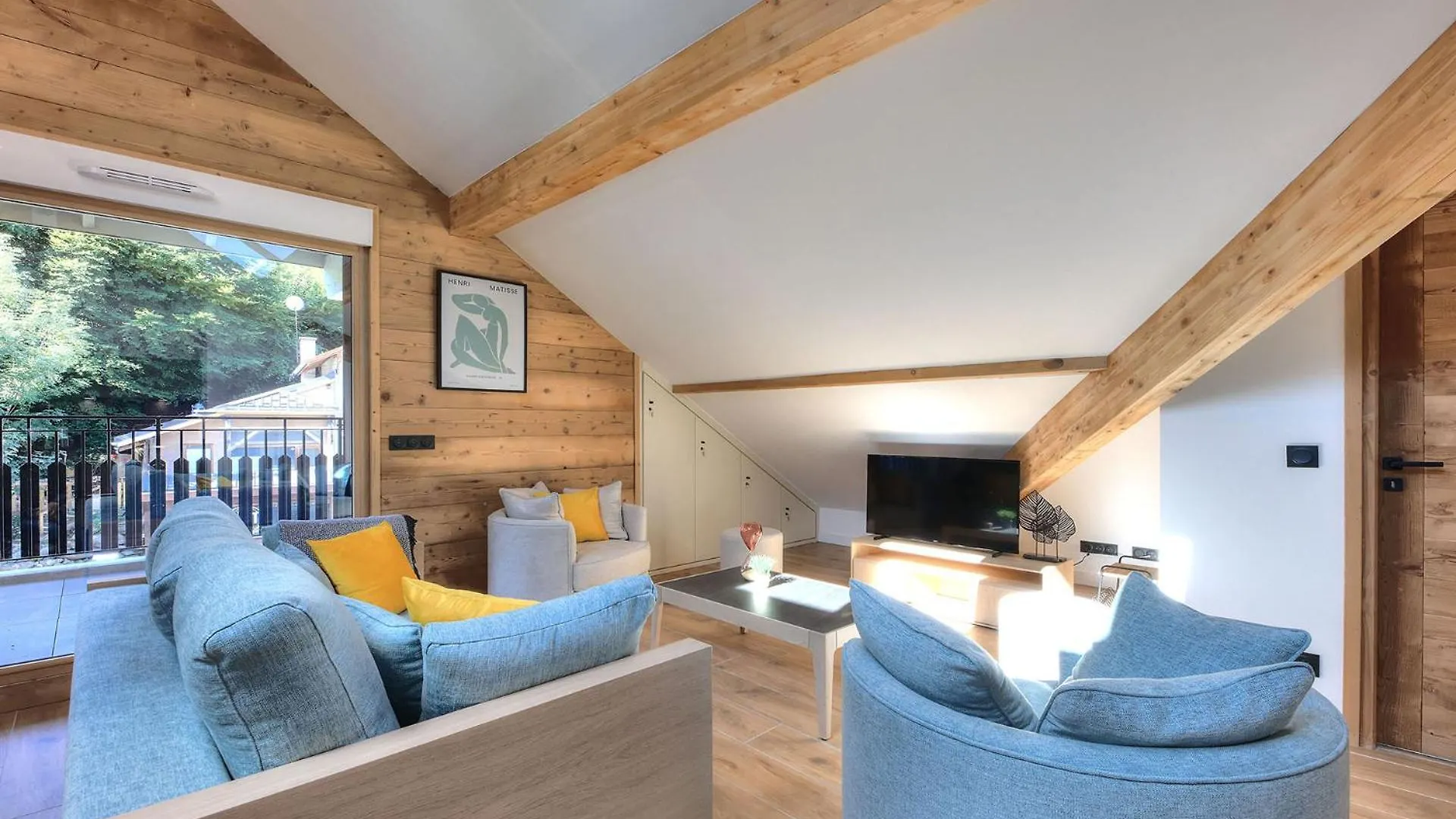 La Collection -Le Telepherique Apartment Saint-Gervais-les-Bains