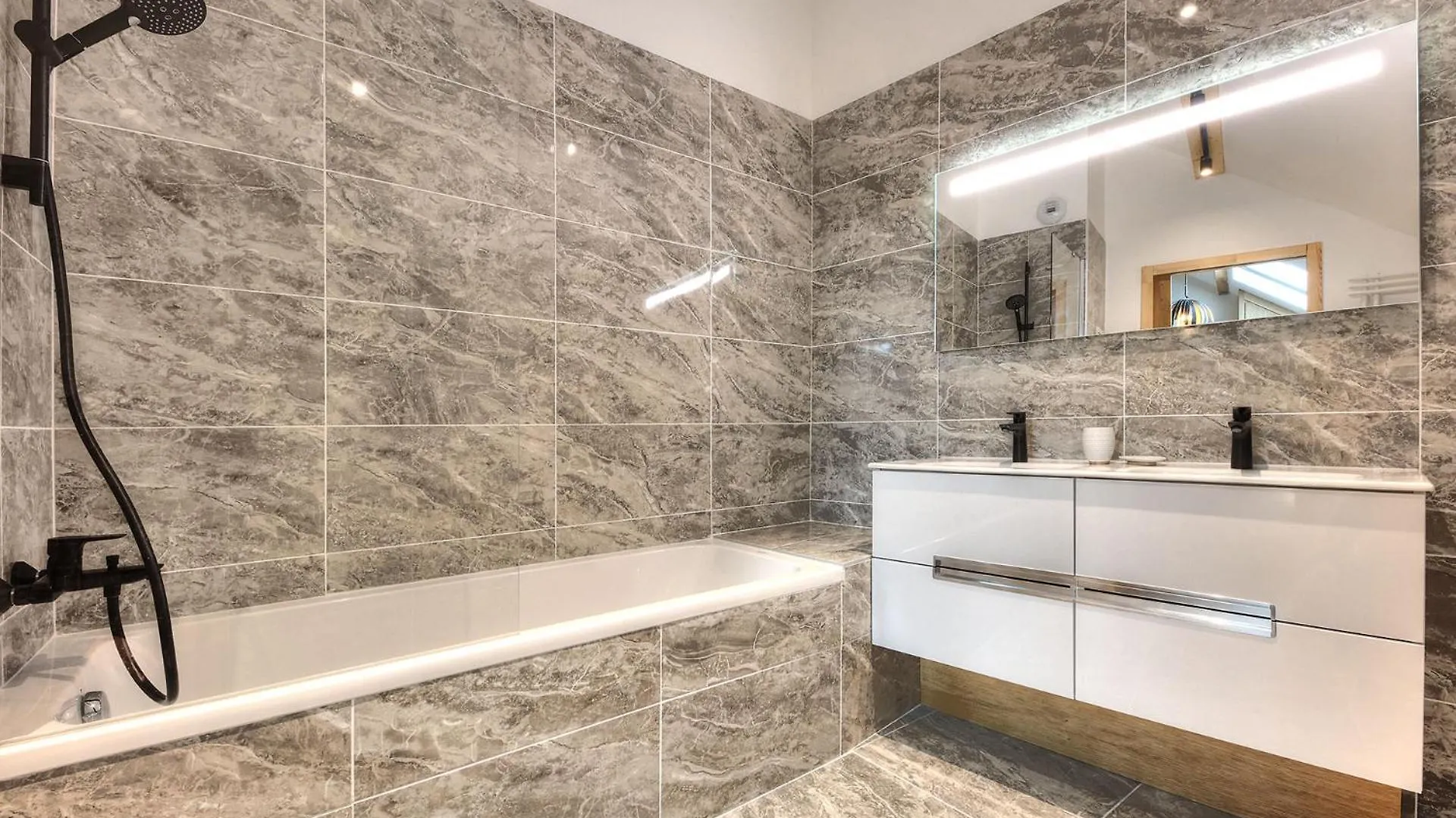 La Collection -Le Telepherique Apartment Saint-Gervais-les-Bains