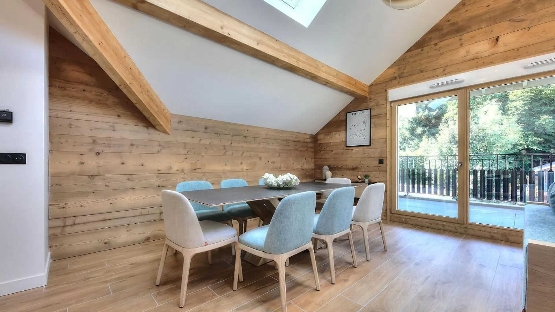 La Collection -Le Telepherique Apartment Saint-Gervais-les-Bains France
