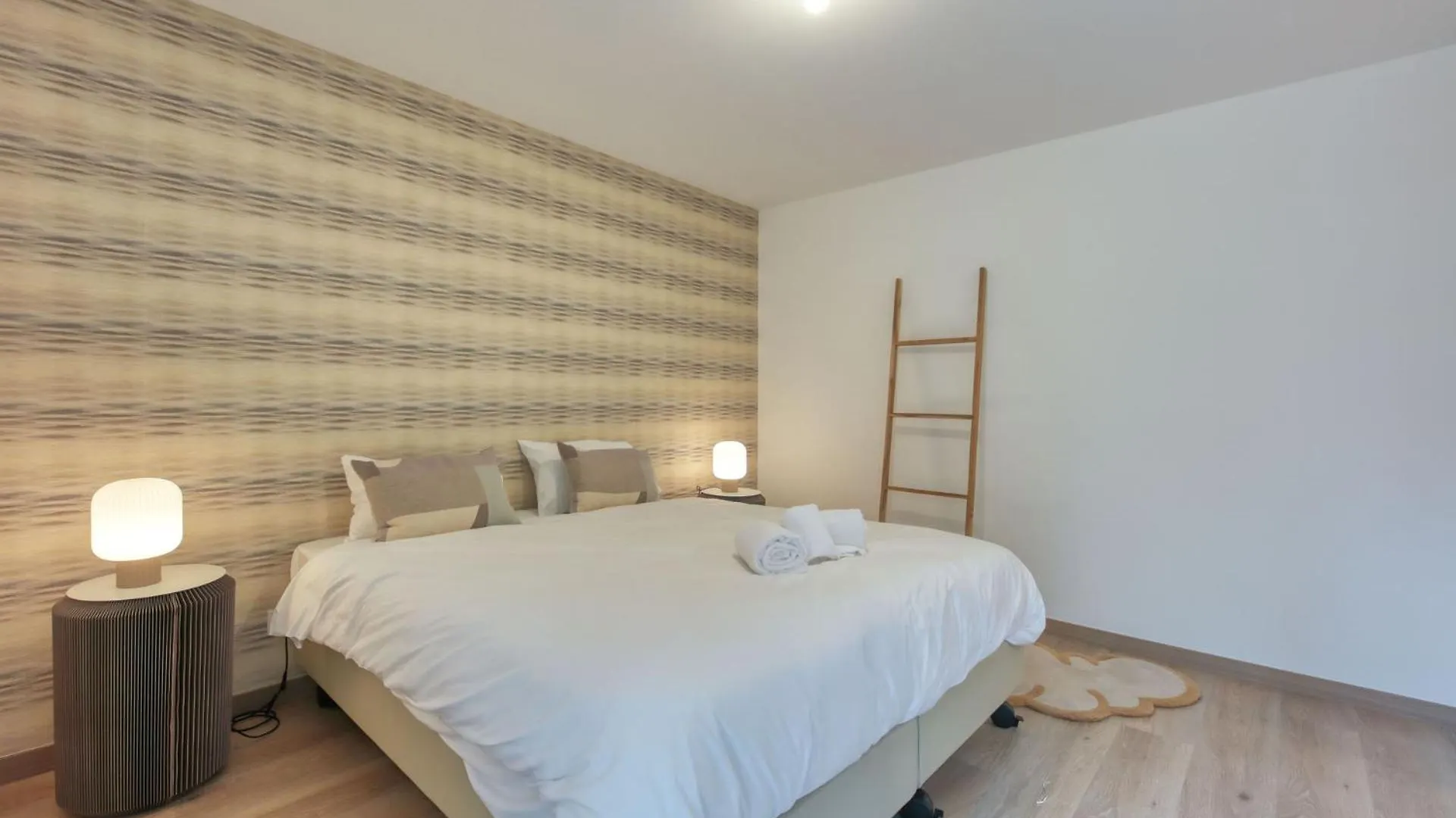 La Collection -Le Telepherique Apartment Saint-Gervais-les-Bains