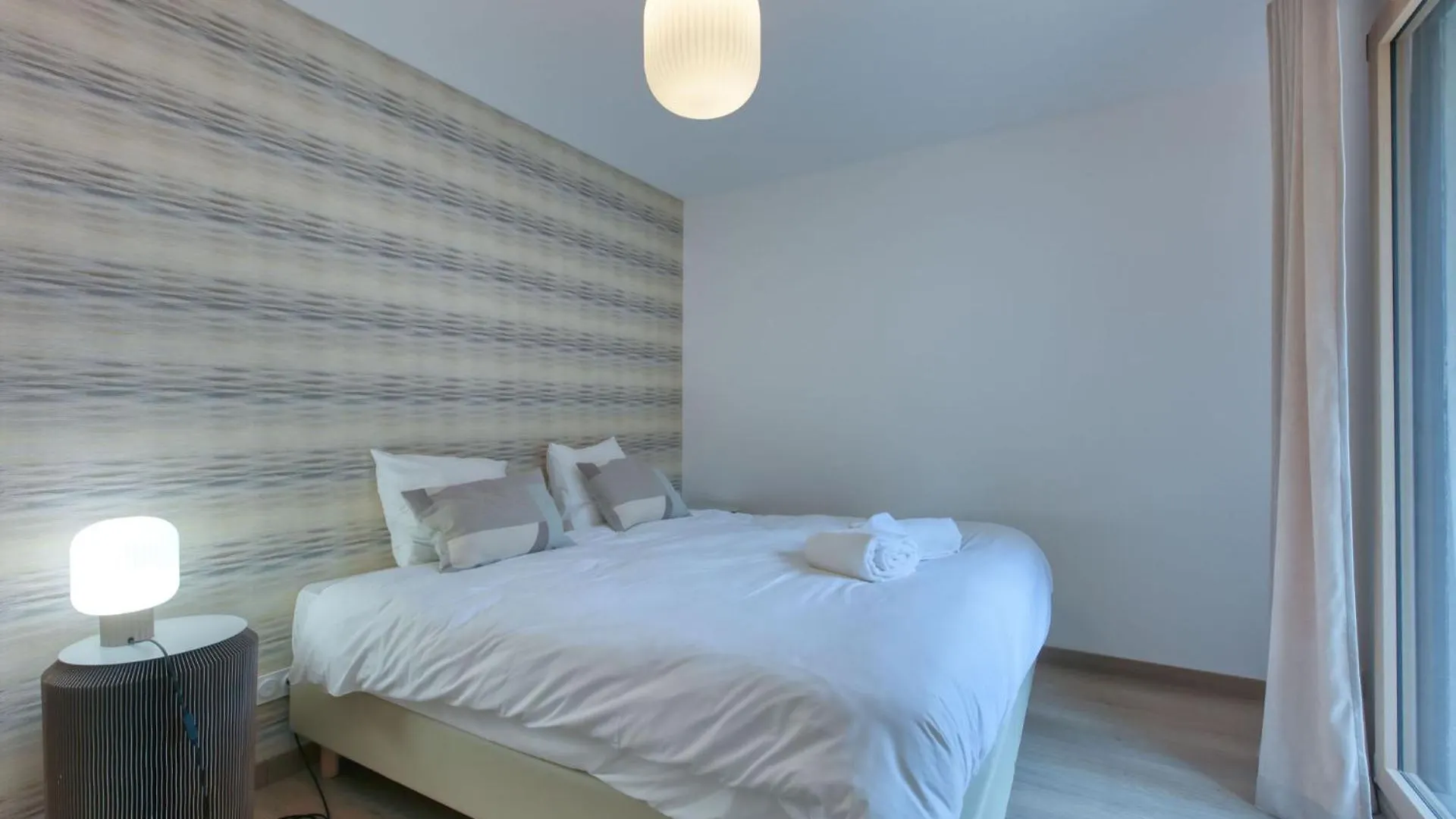 La Collection -Le Telepherique Apartment Saint-Gervais-les-Bains France