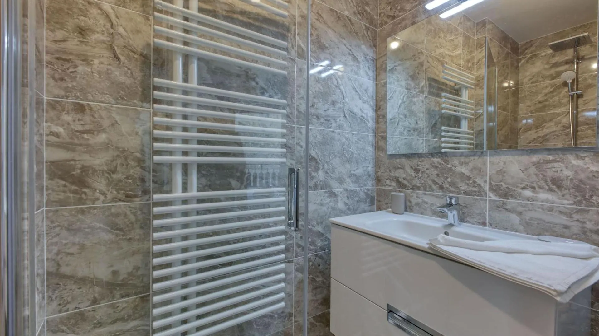 La Collection -Le Telepherique Apartment Saint-Gervais-les-Bains