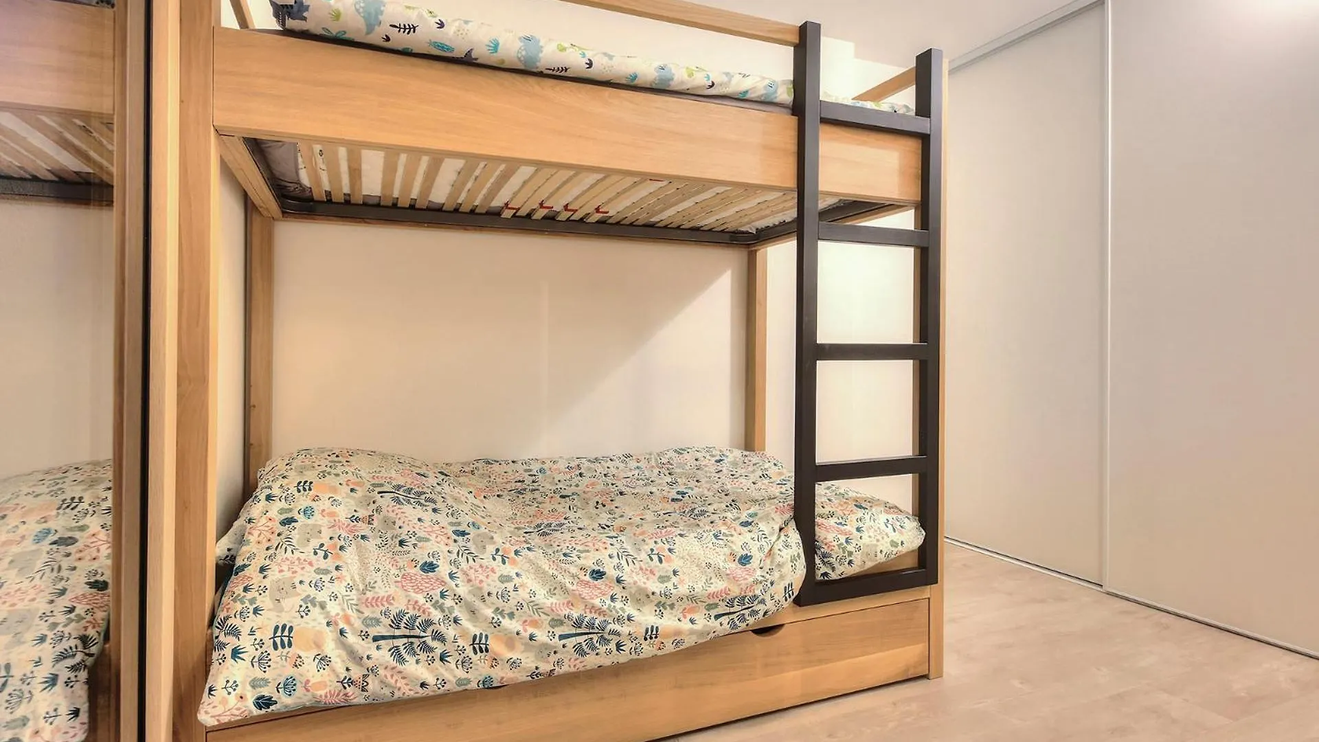 La Collection -Le Telepherique Apartment Saint-Gervais-les-Bains