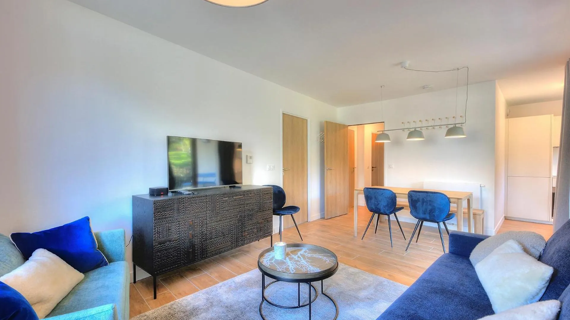 La Collection -Le Telepherique Apartment Saint-Gervais-les-Bains
