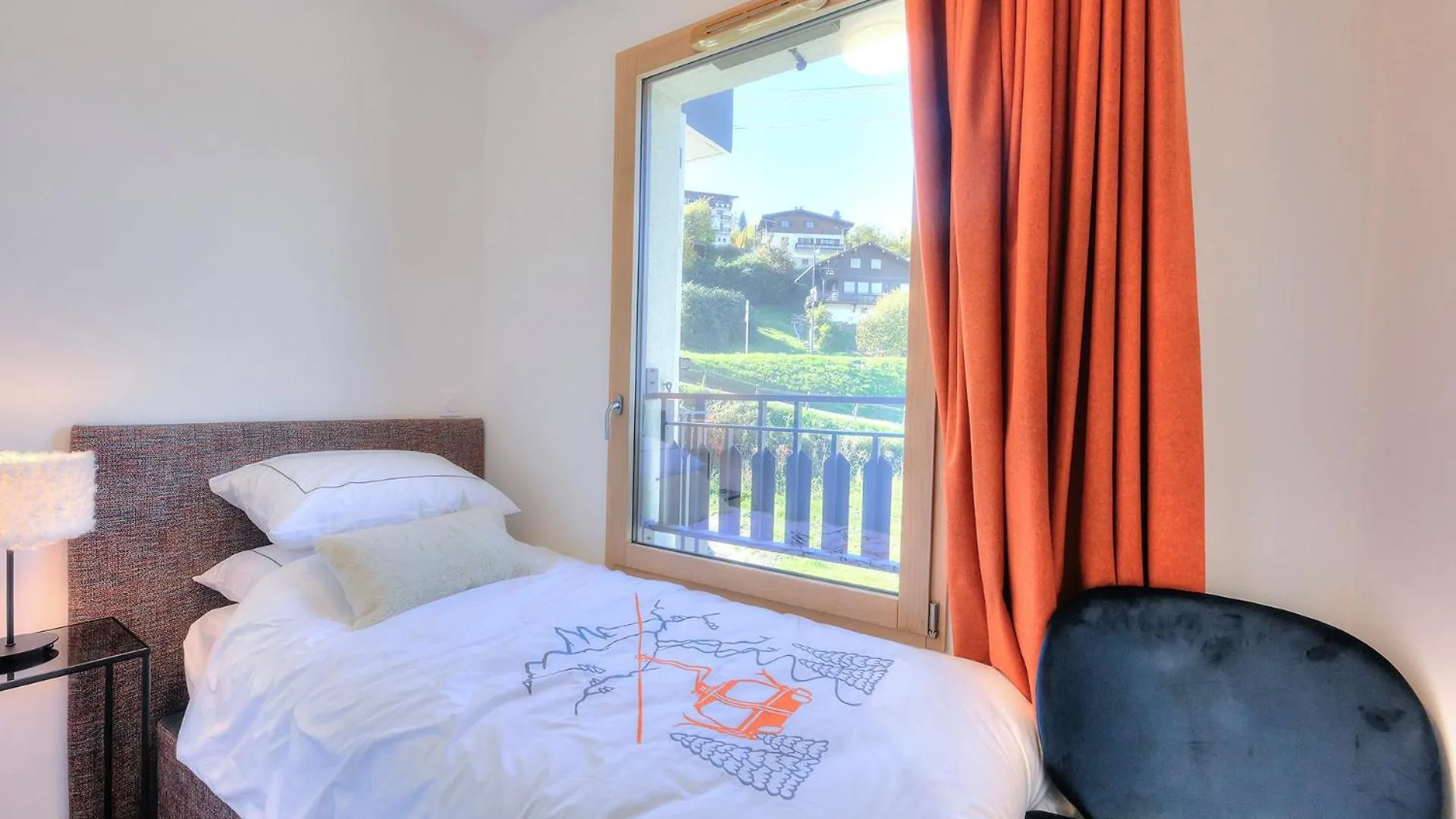 La Collection -Le Telepherique Apartment Saint-Gervais-les-Bains