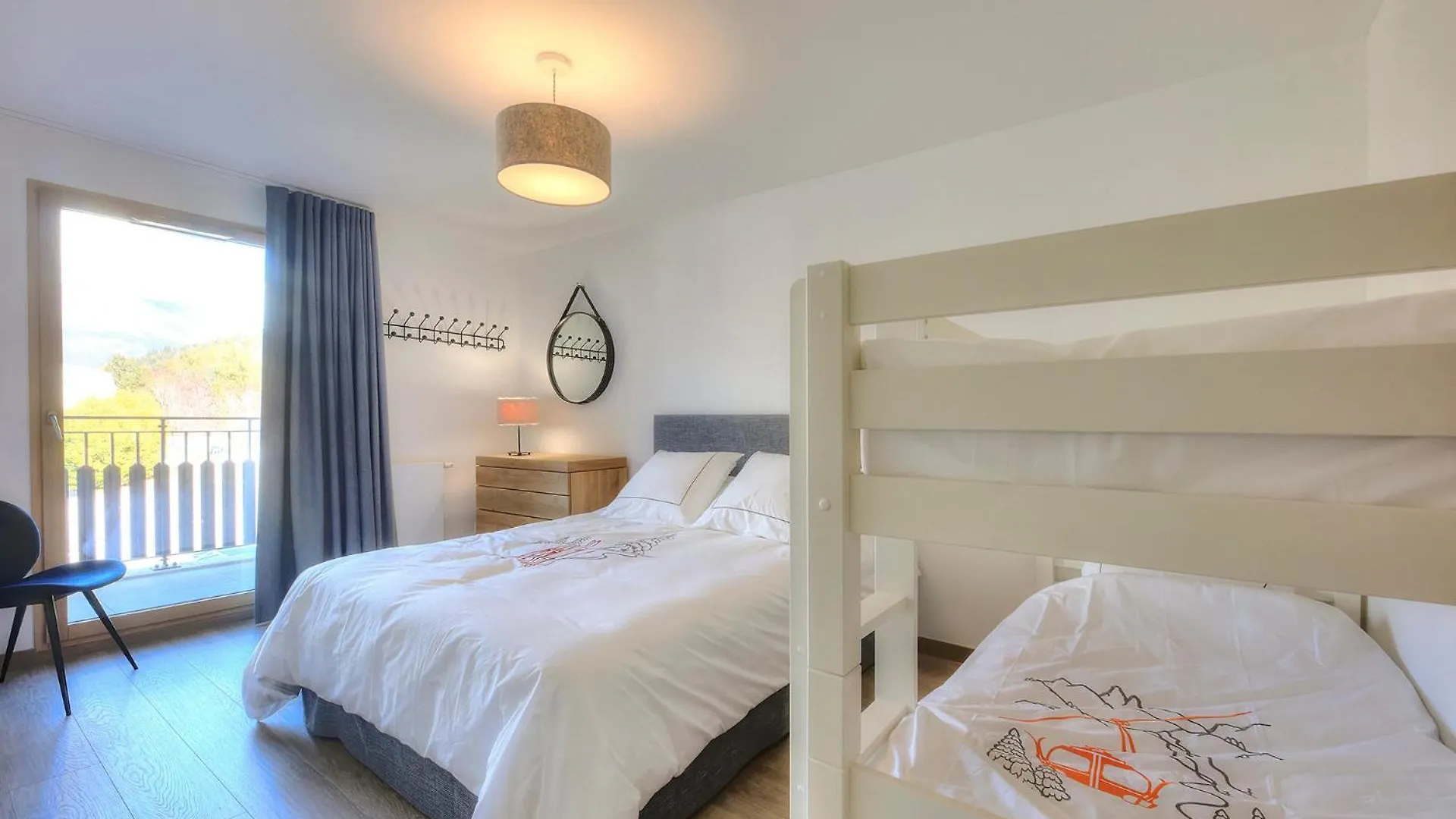 La Collection -Le Telepherique Apartment Saint-Gervais-les-Bains