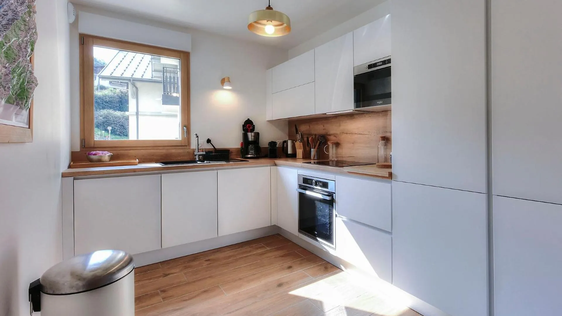 La Collection -Le Telepherique Apartment Saint-Gervais-les-Bains France