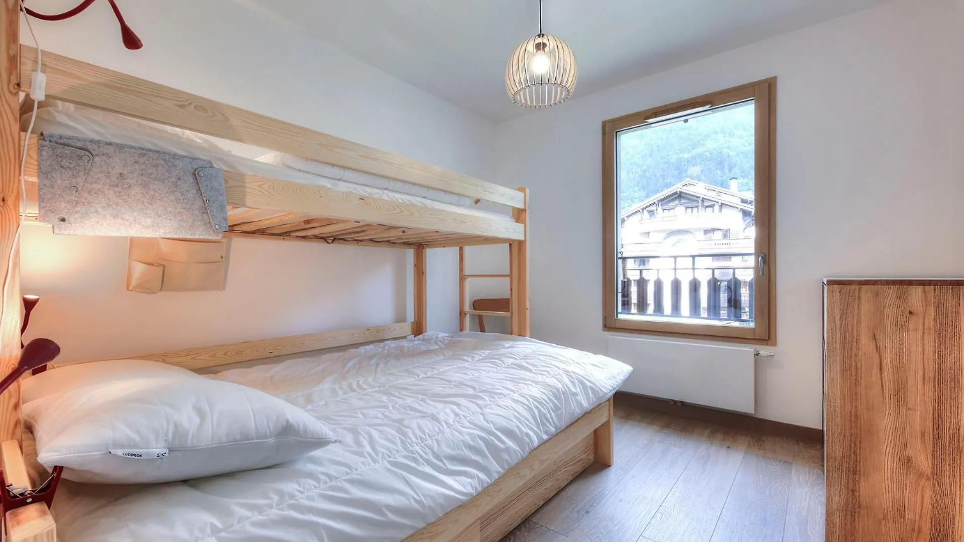 La Collection -Le Telepherique Apartment Saint-Gervais-les-Bains
