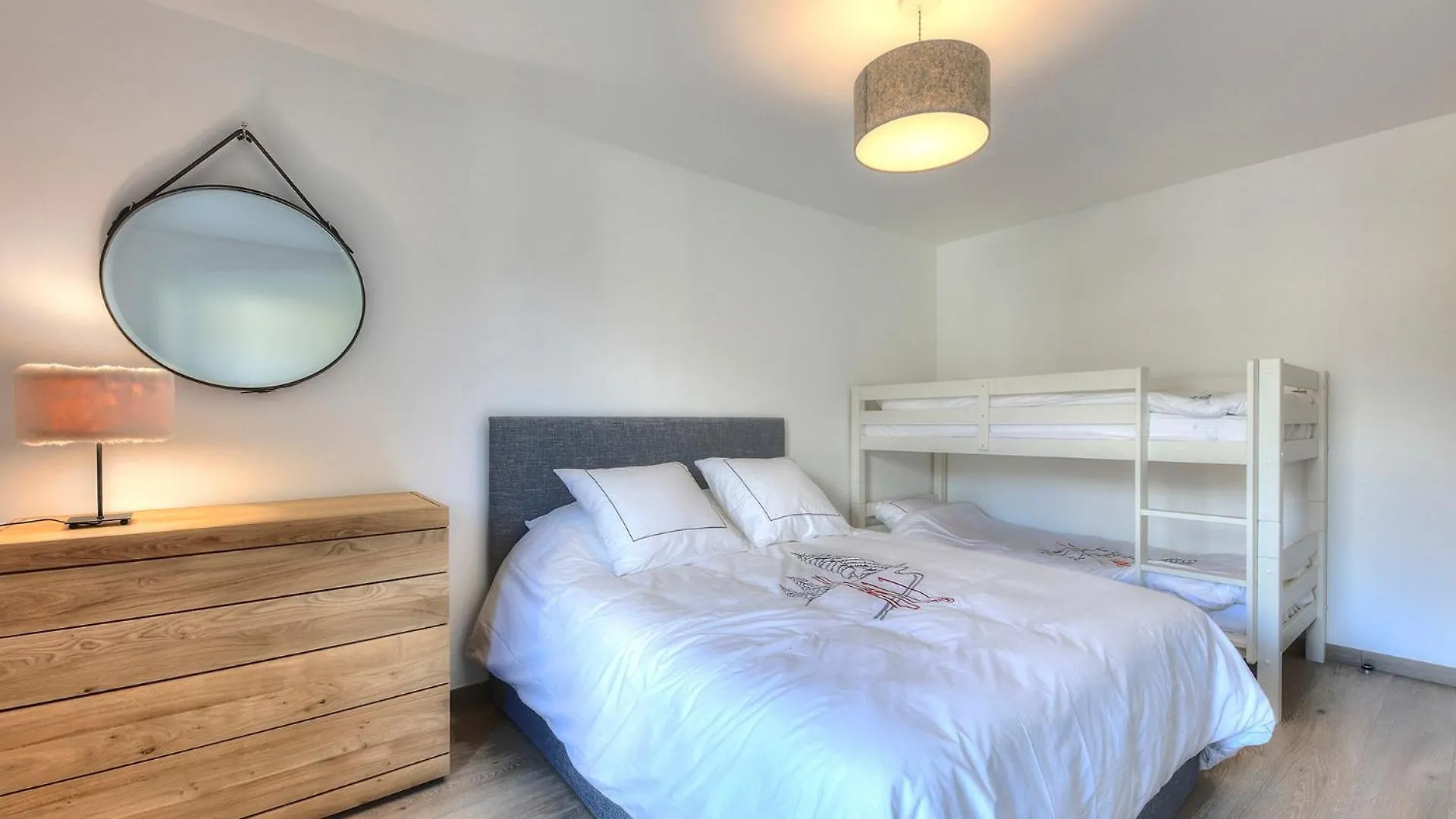 La Collection -Le Telepherique Apartment Saint-Gervais-les-Bains 0*,