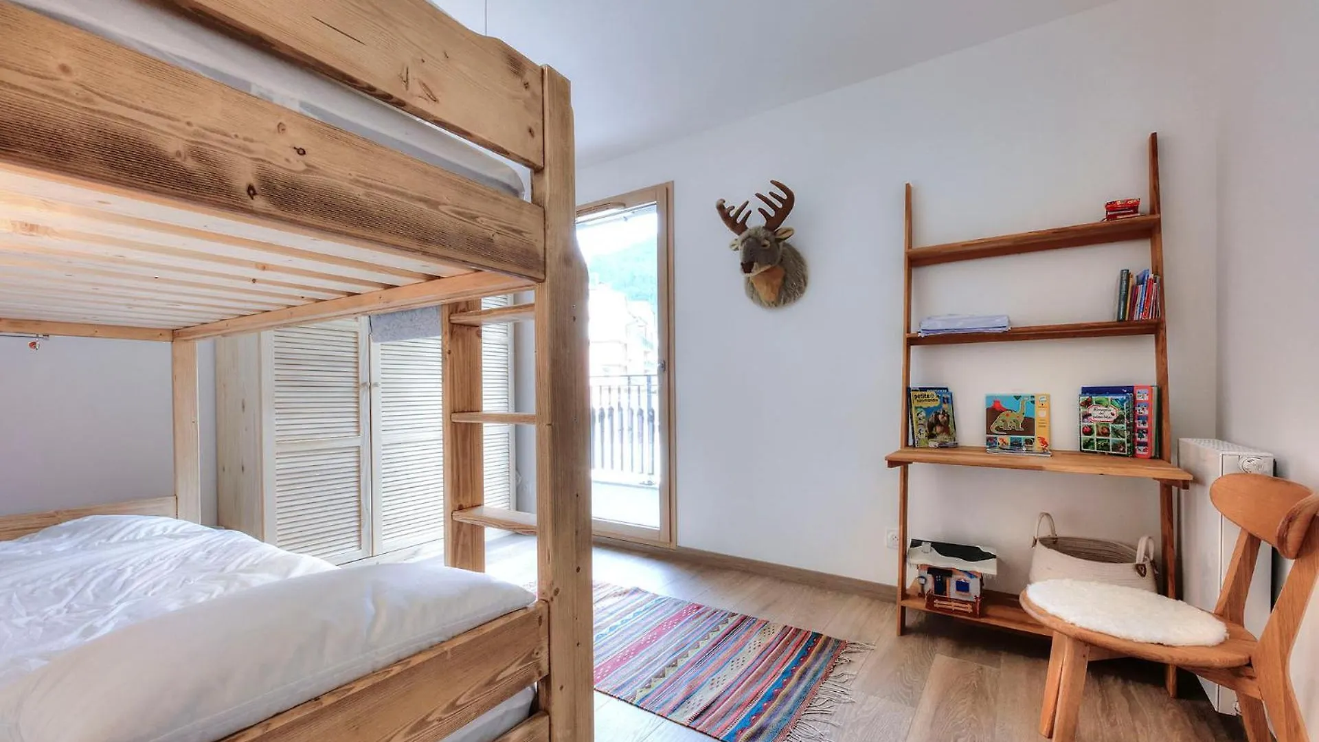 La Collection -Le Telepherique Apartment Saint-Gervais-les-Bains France