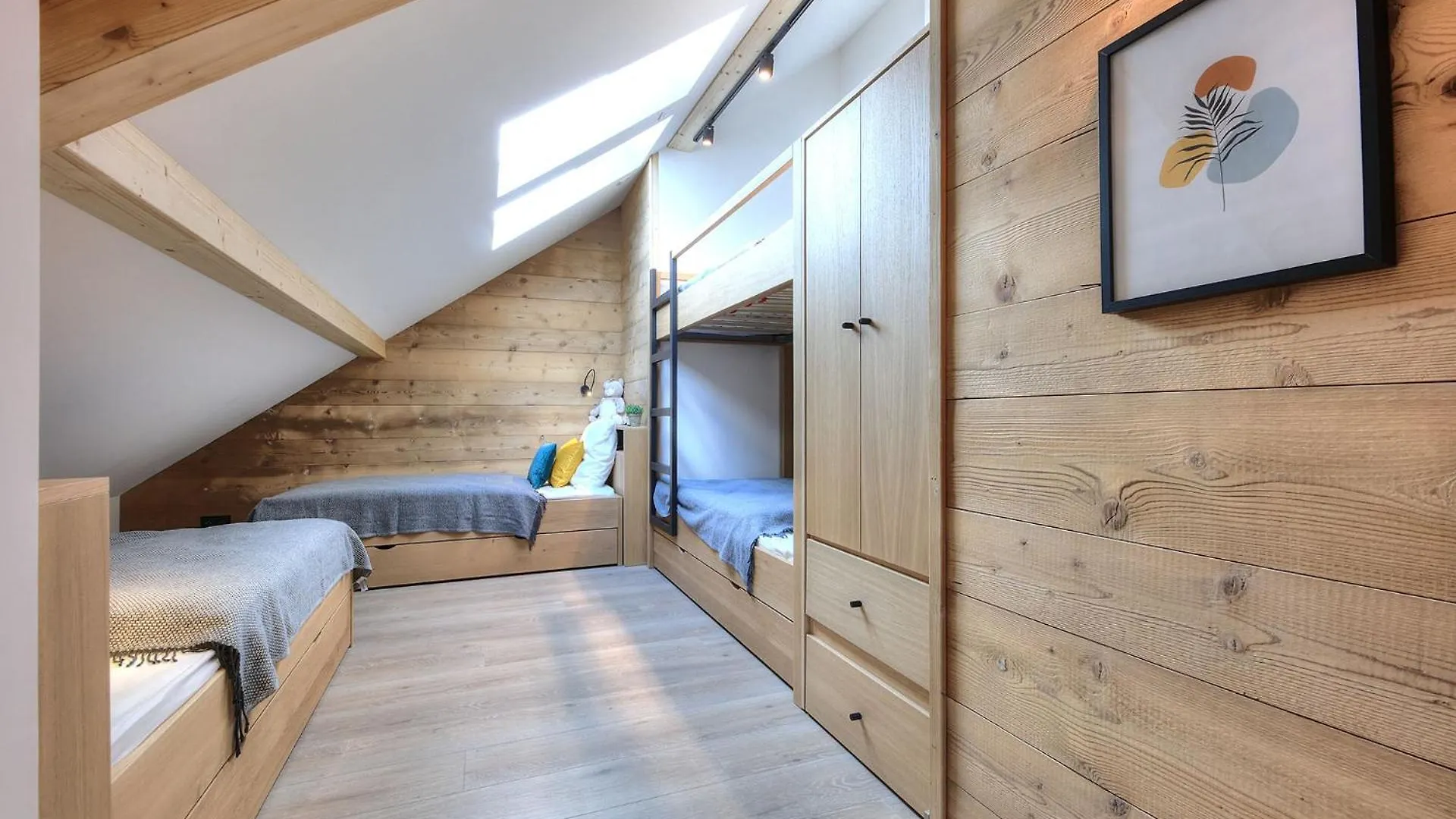 La Collection -Le Telepherique Apartment Saint-Gervais-les-Bains