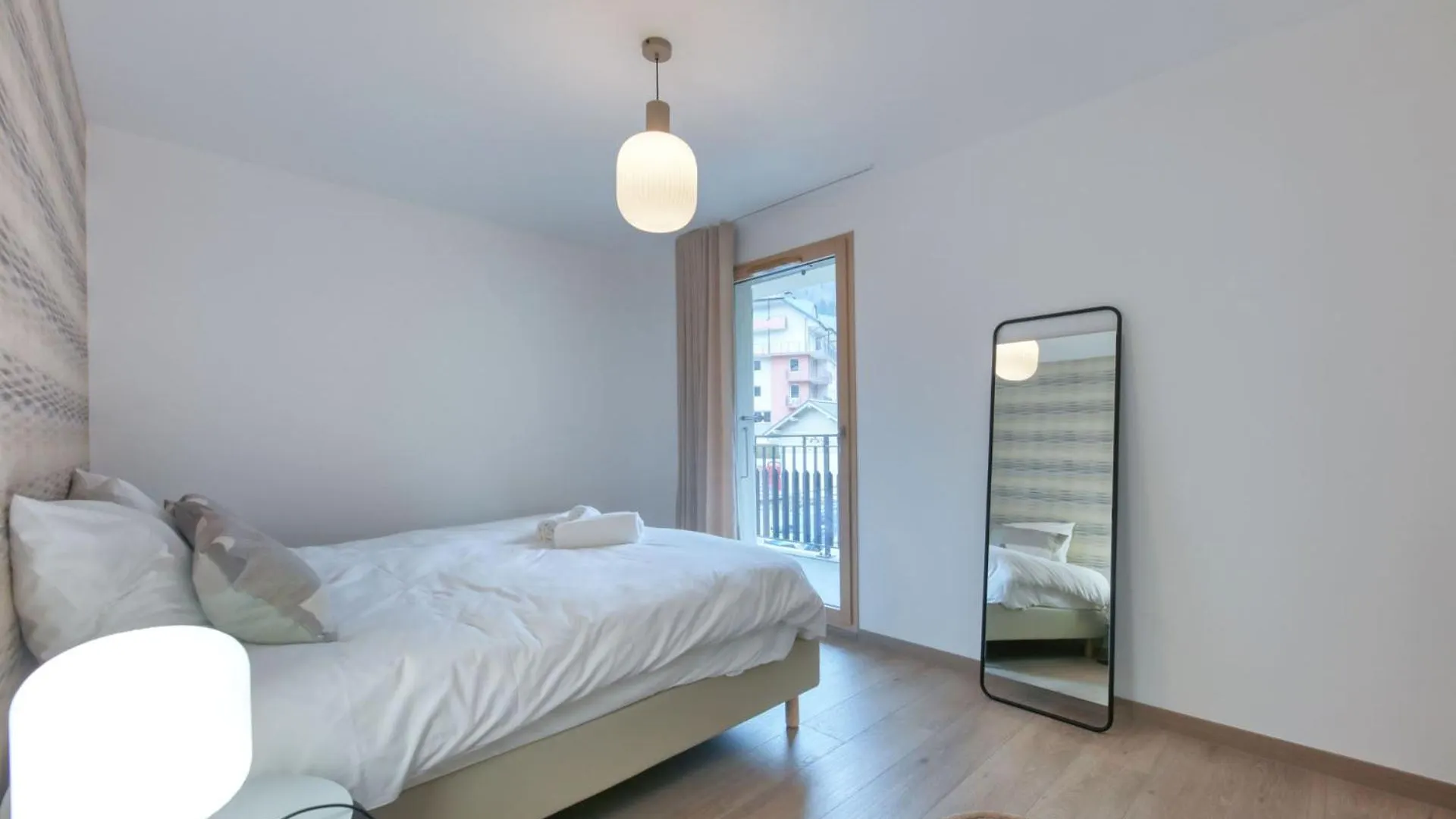 La Collection -Le Telepherique Apartment Saint-Gervais-les-Bains