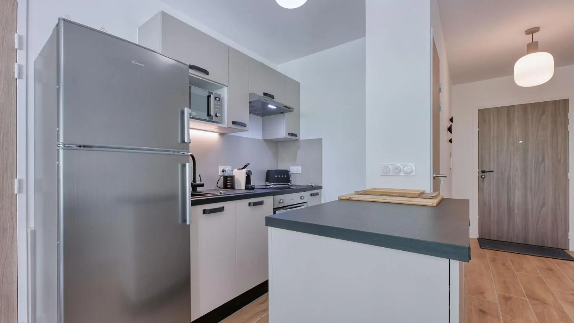 La Collection -Le Telepherique Apartment Saint-Gervais-les-Bains France