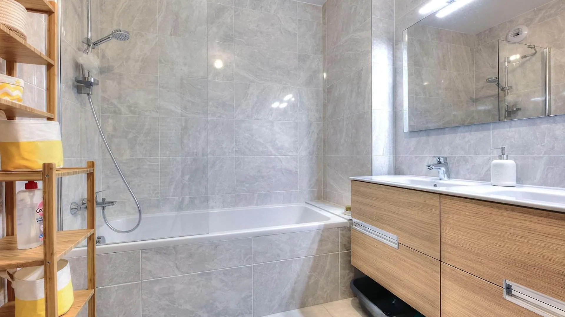 La Collection -Le Telepherique Apartment Saint-Gervais-les-Bains
